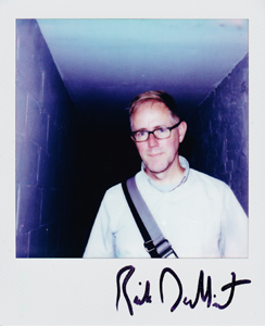 Portroids: Portroid of Rick DeMint