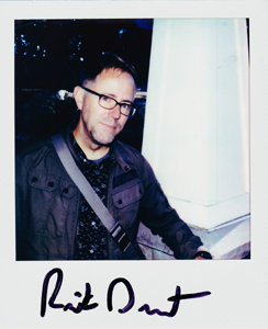 Portroids: Portroid of Rick DeMint