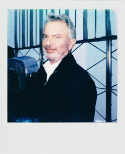 Portroids: Portroid of Sam Neill