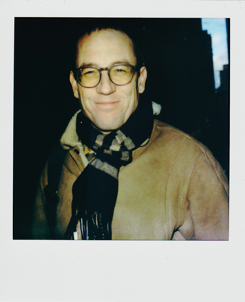 Portroids: Portroid of Tobias Menzies