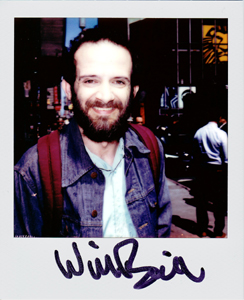 Portroids: Portroid of Will Brill