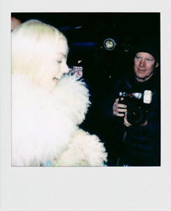Portroids: Portroid of Anya Taylor-Joy