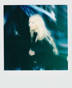 Portroids: Portroid of Anya Taylor-Joy