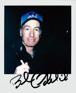 Portroids: Portroid of Bob Odenkirk