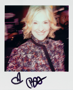 Portroids: Portroid of Brene Brown