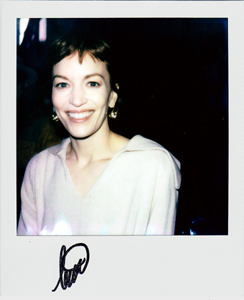 Portroids: Portroid of Britt Lower
