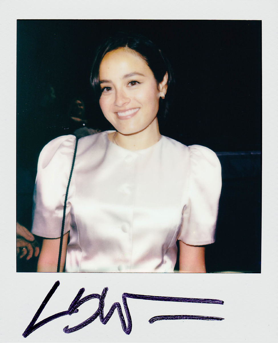 Portroids: Portroid of Chase Sui Wonders