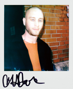 Portroids: Portroid of Chet Hanks