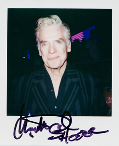 Portroids: Portroid of Christopher McDonald