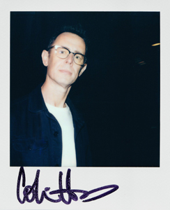 Portroids: Portroid of Colin Hanks