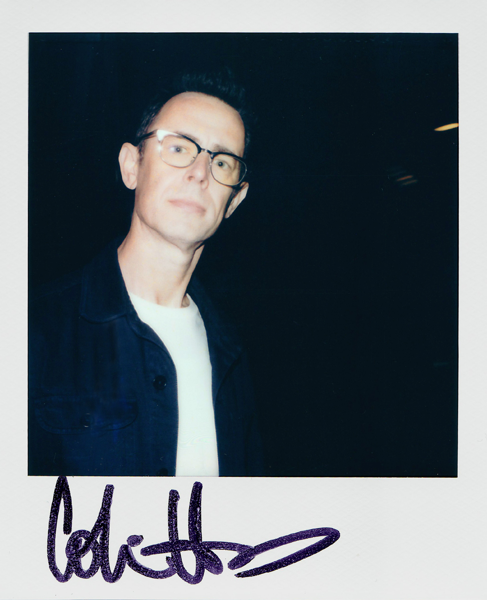 Portroids: Portroid of Colin Hanks