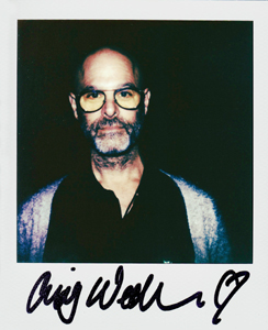 Portroids: Portroid of Craig Wedren