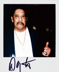 Portroids: Portroid of Danny Trejo