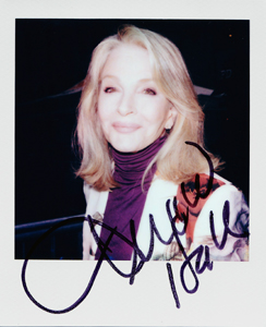 Portroids: Portroid of Deidre Hall