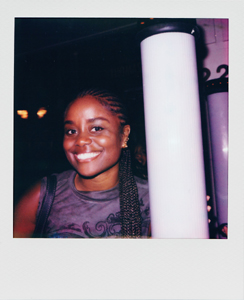 Portroids: Portroid of Denee Benton