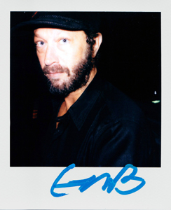 Portroids: Portroid of Ebon Moss-Bachrach
