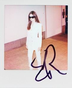 Portroids: Portroid of Emily Ratajkowski