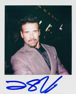 Portroids: Portroid of Frank Grillo