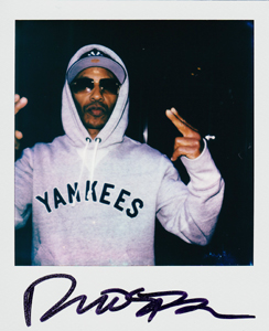 Portroids: Portroid of Fredro Starr