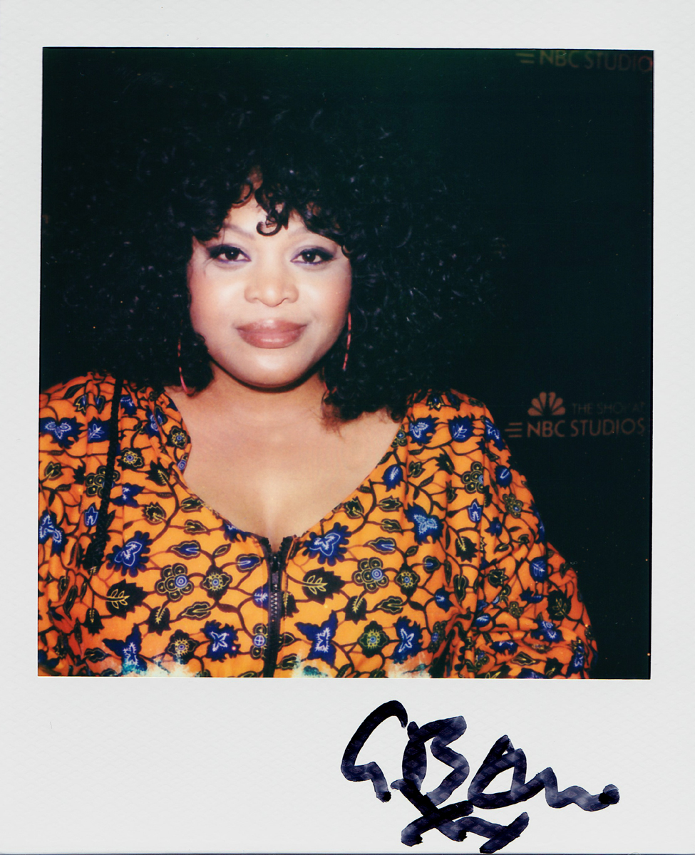 Portroids: Portroid of Gbemisola Ikumelo