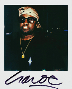 Portroids: Portroid of Havoc