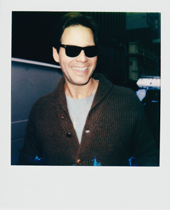 Portroids: Portroid of Ike Barinholtz