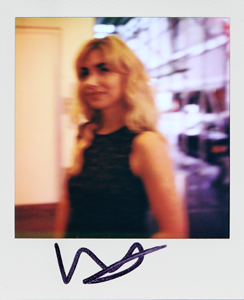 Portroids: Portroid of Imogen Poots