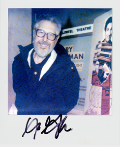 Portroids: Portroid of Ira Glass