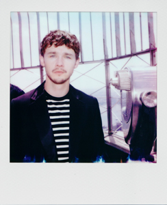Portroids: Portroid of Jack Alcott