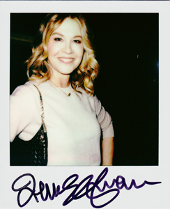 Portroids: Portroid of Jenna Elfman