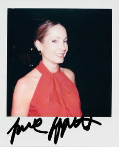 Portroids: Portroid of Joanne Froggatt