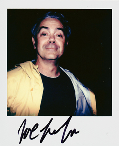 Portroids: Portroid of Joe Lo Truglio