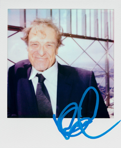 Portroids: Portroid of John Goodman