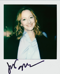 Portroids: Portroid of Judy Greer