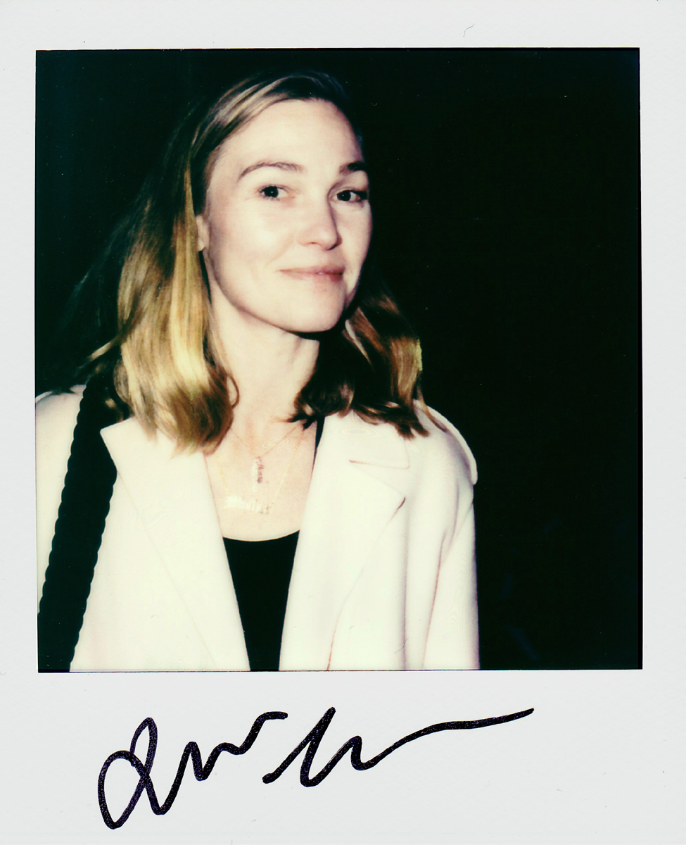 Portroids: Portroid of Julia Stiles