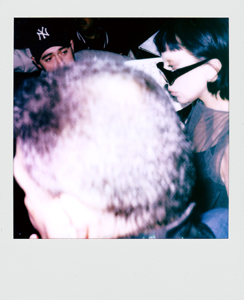 Portroids: Portroid of Lady Gaga