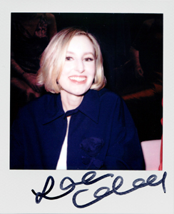 Portroids: Portroid of Laura Carmichael