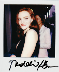 Portroids: Portroid of Madeline Brewer