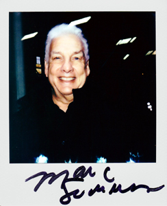 Portroids: Portroid of Marc Summers