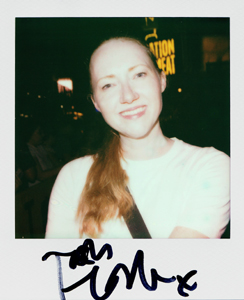 Portroids: Portroid of Natasha Hodgson