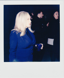 Portroids: Portroid of Patricia Arquette