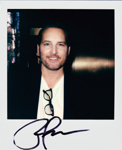 Portroids: Portroid of Peter Facinelli