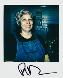 Portroids: Portroid of Pilar Rigon