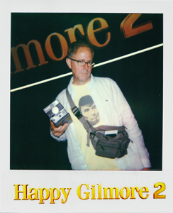 Portroids: Portroid of Rick DeMint