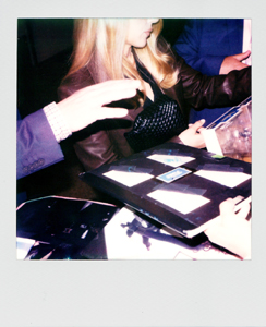 Portroids: Portroid of Scarlett Johansson