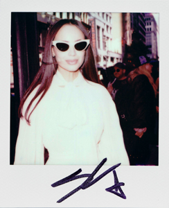 Portroids: Portroid of Sofia Carson