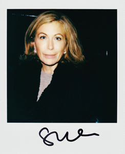 Portroids: Portroid of Sonya Walger
