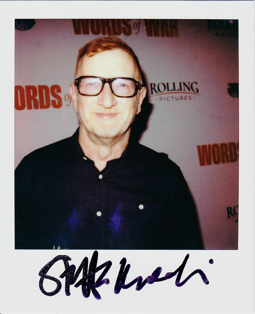 Portroids: Portroid of Steffan Rhodri