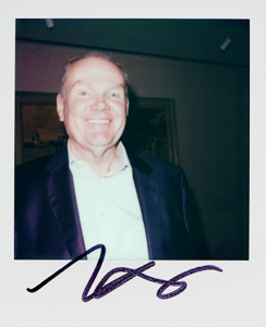 Portroids: Portroid of Tim Herlihy