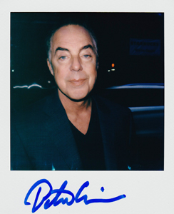 Portroids: Portroid of Titus Welliver